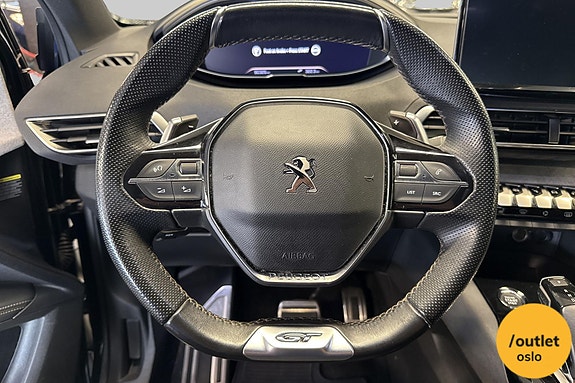 Peugeot 5008 22 of 27