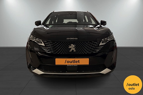 Peugeot 5008 9 of 27