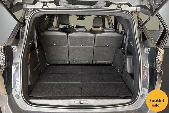 Peugeot 5008 5 of 5