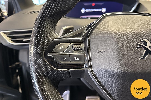 Peugeot 5008 21 of 27