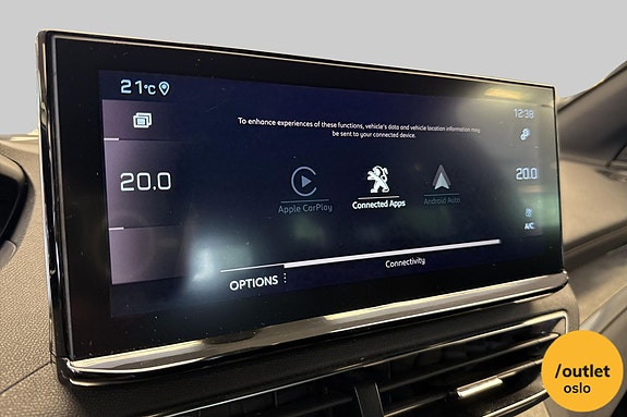 Peugeot 5008 15 of 27