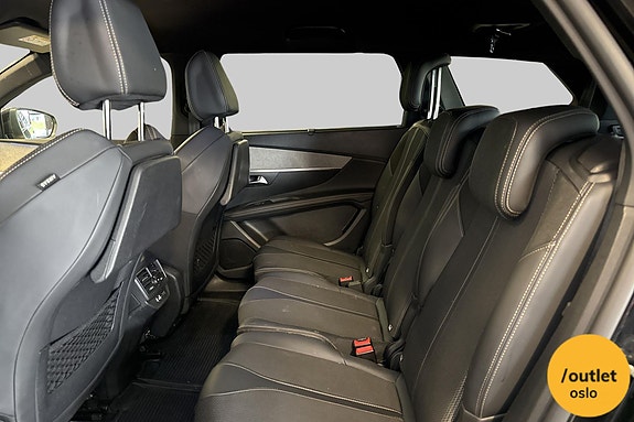 Peugeot 5008 11 of 27