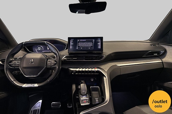 Peugeot 5008 27 of 27