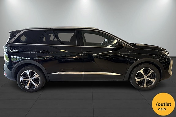 Peugeot 5008 7 of 27
