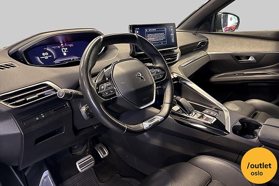 Peugeot 5008 13 of 27