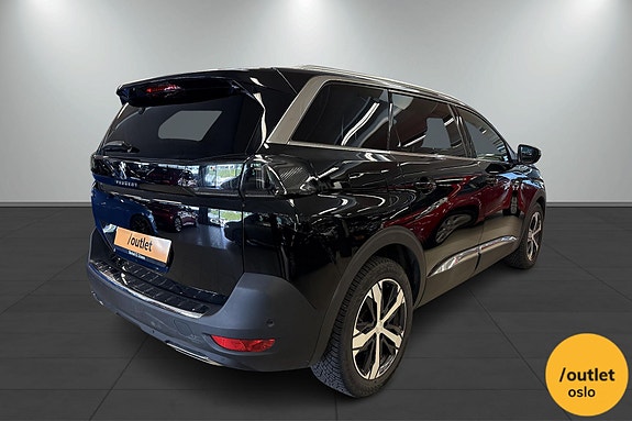 Peugeot 5008 6 of 27
