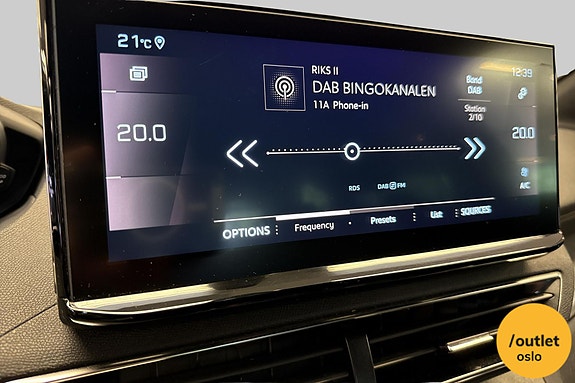 Peugeot 5008 17 of 27
