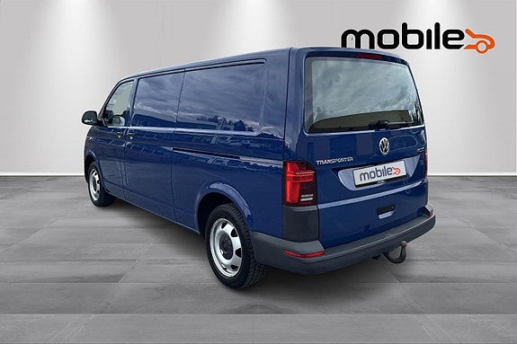 Volkswagen Transporter 4 of 15