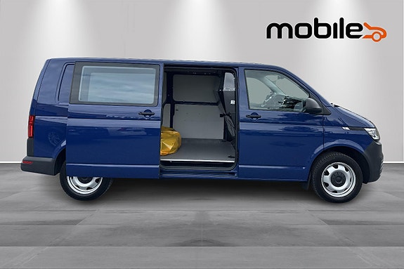 Volkswagen Transporter 7 of 15