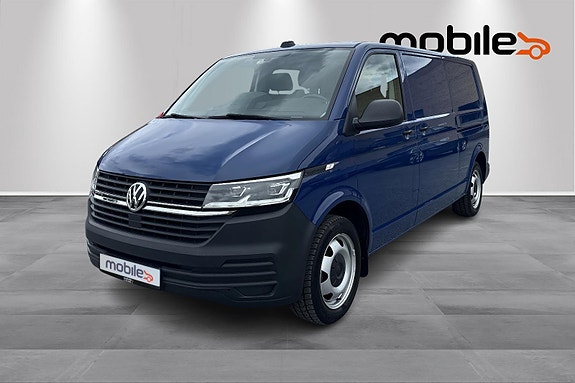 Volkswagen Transporter 6 of 15