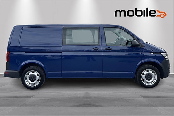 Volkswagen Transporter 2 of 15