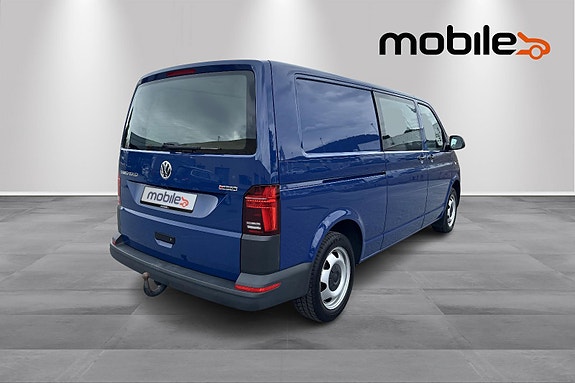 Volkswagen Transporter 3 of 15