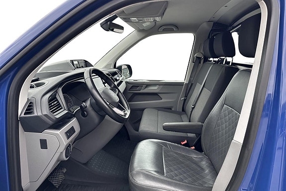 Volkswagen Transporter 10 of 15