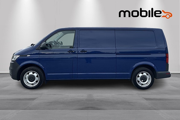 Volkswagen Transporter 5 of 15