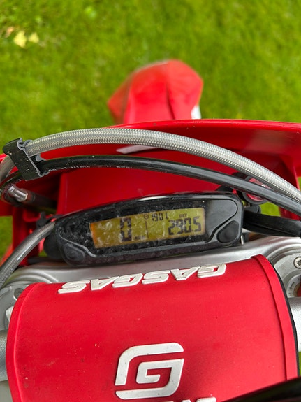 GasGas EC 250 5 of 6