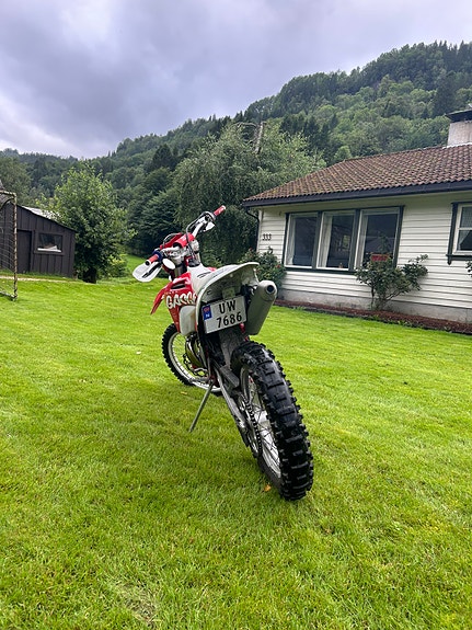 GasGas EC 250 4 of 6