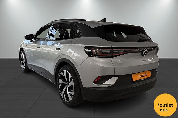 Volkswagen ID.4 3 of 5