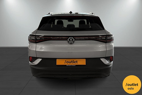 Volkswagen ID.4 4 of 5