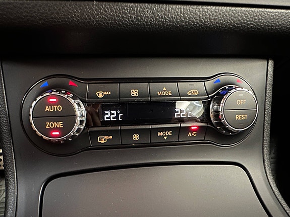 Mercedes-Benz B180 29 of 30