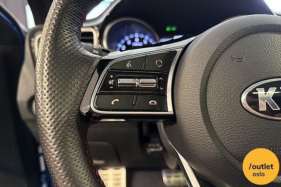 Kia ProCeed 20 of 30