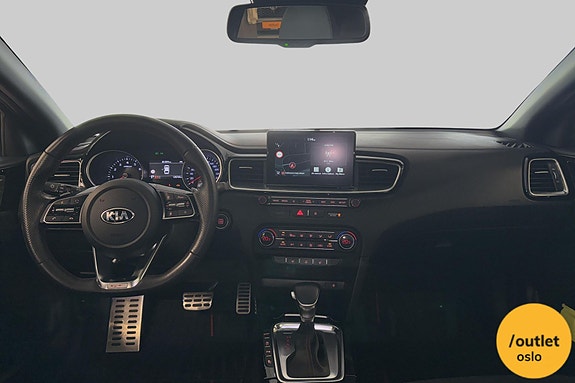 Kia ProCeed 30 of 30