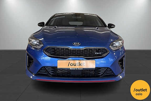 Kia ProCeed 10 of 30