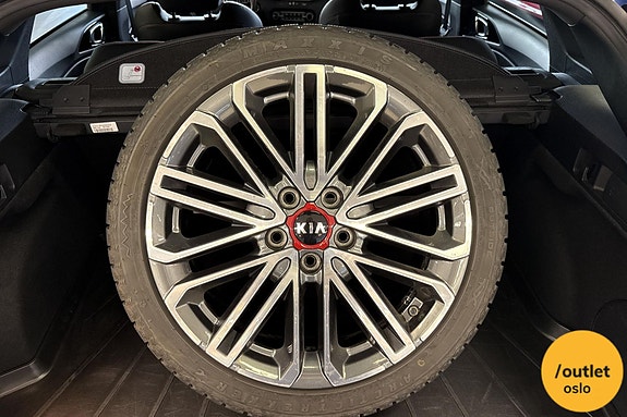 Kia ProCeed 6 of 30
