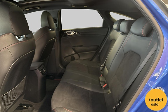 Kia ProCeed 11 of 30