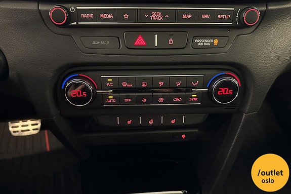 Kia ProCeed 17 of 30