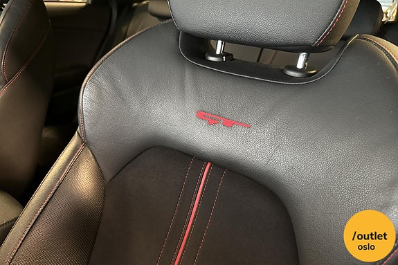 Kia ProCeed 29 of 30