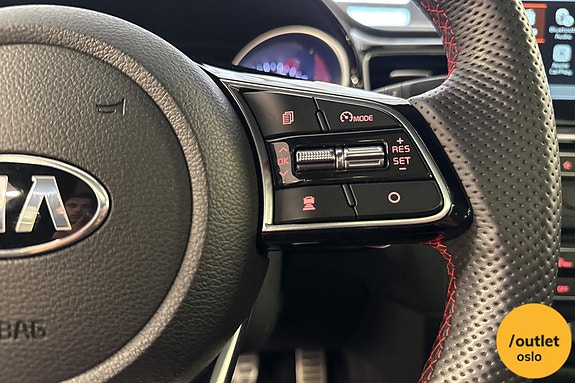 Kia ProCeed 19 of 30