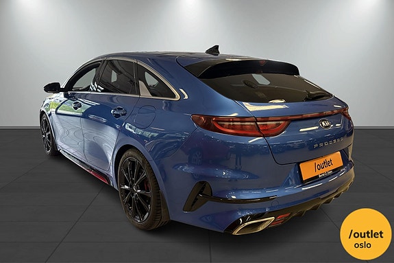 Kia ProCeed 3 of 30