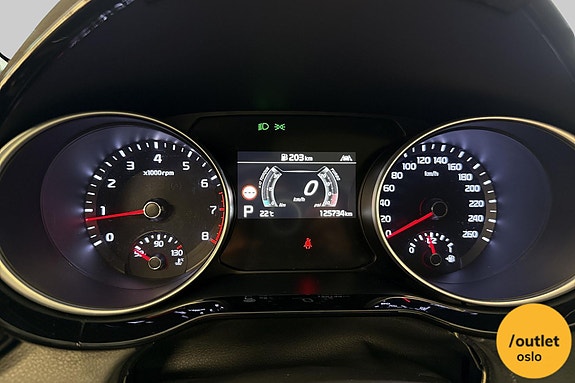 Kia ProCeed 22 of 30