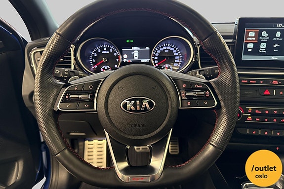 Kia ProCeed 21 of 30