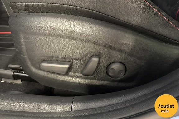 Kia ProCeed 26 of 30