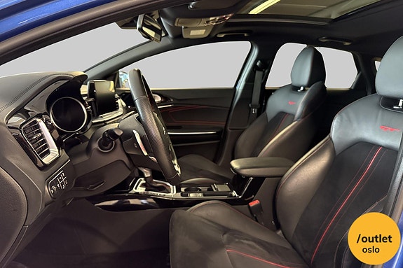 Kia ProCeed 12 of 30