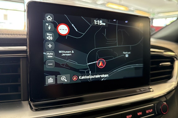Kia ProCeed 14 of 30