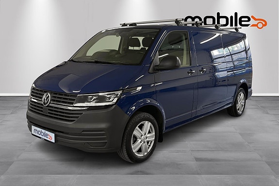 Volkswagen Transporter 6 of 15