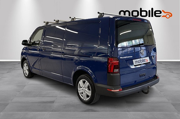 Volkswagen Transporter 4 of 15