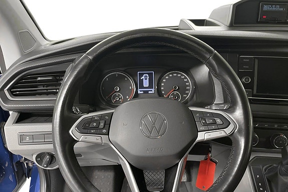 Volkswagen Transporter 12 of 15