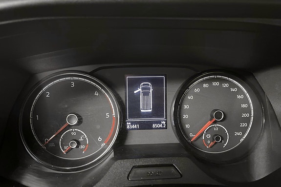 Volkswagen Transporter 13 of 15
