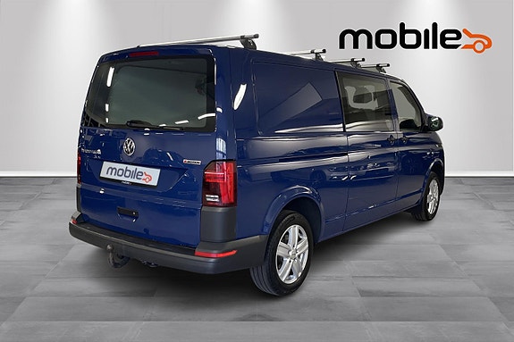 Volkswagen Transporter 3 of 15