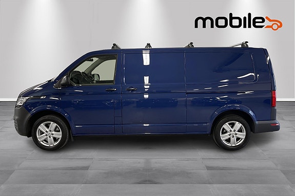 Volkswagen Transporter 5 of 15