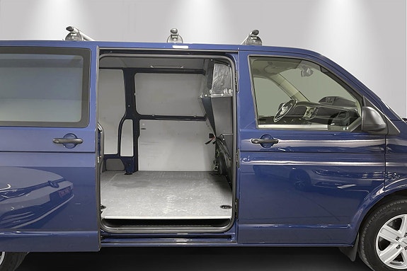 Volkswagen Transporter 7 of 15
