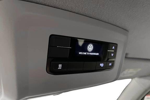 Volkswagen Transporter 14 of 15