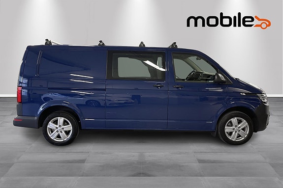Volkswagen Transporter 2 of 15