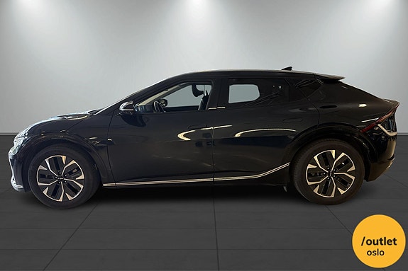 Kia EV6 2 of 5