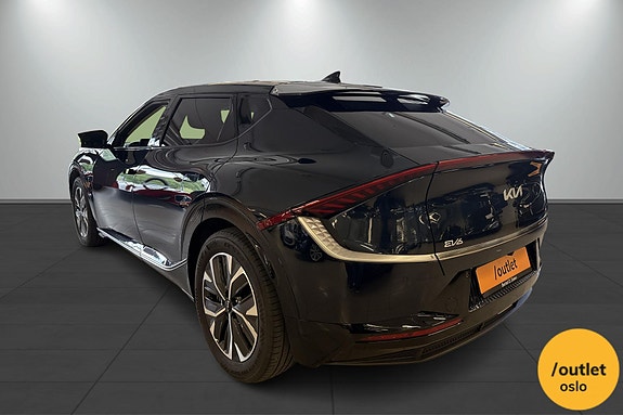 Kia EV6 3 of 5