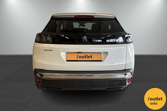 Peugeot 3008 4 of 5