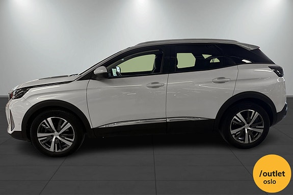 Peugeot 3008 2 of 5